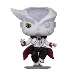 Figurine Funko Pop Phosphorescent Boruto Isshiki Otsutsuki Edition Limitée Boutique Geneve Suisse