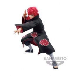 Figur Banpresto Naruto Shippuden Vibration Stars Sasori Geneva Store Switzerland