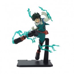 Figuren Abystyle My Hero Academia 1/10 Izuku One for All Genf Shop Schweiz