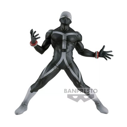Figuren Banpresto My Hero Academia Evil Villains Twice vol.5 Genf Shop Schweiz Figuren Banpresto My Hero Academia Evil Villains Twice vol.5 Genf Shop Schweiz