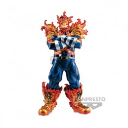 Figuren Banpresto My Hero Academia Age of Heroes Figure Endeavor Special Color Genf Shop Schweiz