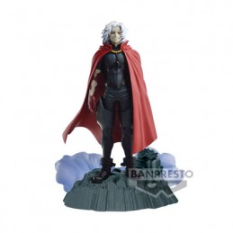 Figuren Banpresto My Hero Academia Dioramatic Tomura Shigaraki Brush Ver Genf Shop Schweiz