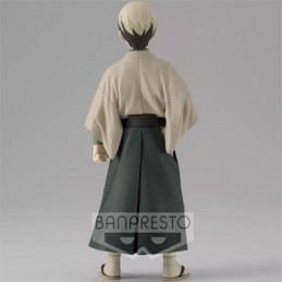 Figurine Banpresto Demon Slayer Kimetsu no Yaiba Yushiro Vol.22 Boutique Geneve Suisse