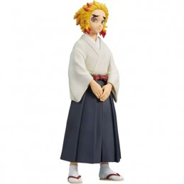 Figurine Banpresto Demon Slayer Kimetsu no Yaiba Senjuro Rengoku Vol.25 Boutique Geneve Suisse