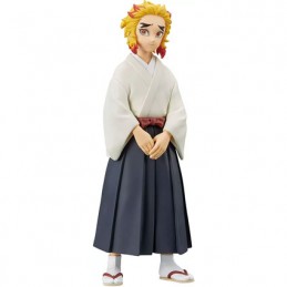 Figurine Banpresto Demon Slayer Kimetsu no Yaiba Senjuro Rengoku Vol.25 Boutique Geneve Suisse