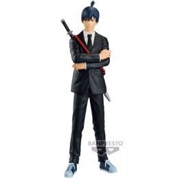 Figur Banpresto Chainsaw Man Chain Spirits Aki Hayakawa Vol.2 Geneva Store Switzerland