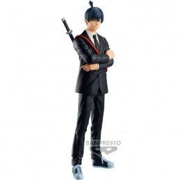 Figur Banpresto Chainsaw Man Chain Spirits Aki Hayakawa Vol.2 Geneva Store Switzerland