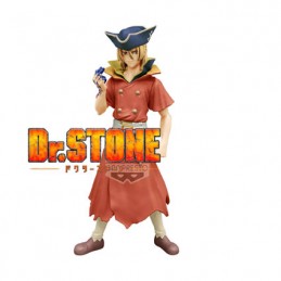 Figurine Banpresto Dr Stone Stone World Ryusui Nanami Boutique Geneve Suisse