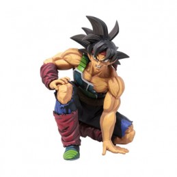 Figurine Banpresto Dragon Ball Super BWFC 3 Super Master Stars Piece The Bardock Two Dimensions Boutique Geneve Suisse