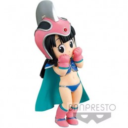 Figurine Banpresto Dragon Ball Super Chichi Boutique Geneve Suisse