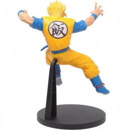 Figur Banpresto Dragon Ball Legends Collab Son Gohan Geneva Store Switzerland