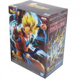 Figur Banpresto Dragon Ball Legends Collab Son Gohan Geneva Store Switzerland