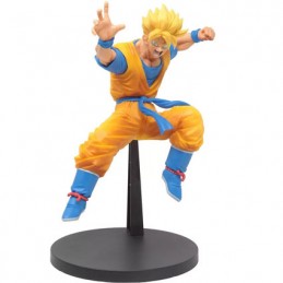 Figur Banpresto Dragon Ball Legends Collab Son Gohan Geneva Store Switzerland