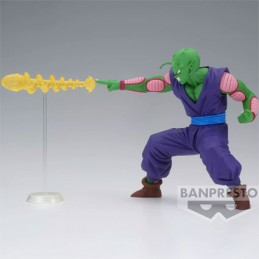 Figur Banpresto Dragon Ball Z GxMateria Piccolo Geneva Store Switzerland