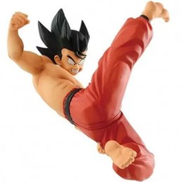 Figur Banpresto Dragon Ball Match Makers Son Goku Geneva Store Switzerland