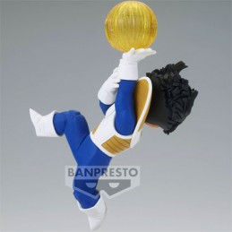 Figuren Banpresto Dragon Ball Z GxMateria The Son Gohan II Genf Shop Schweiz