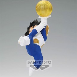 Figuren Banpresto Dragon Ball Z GxMateria The Son Gohan II Genf Shop Schweiz