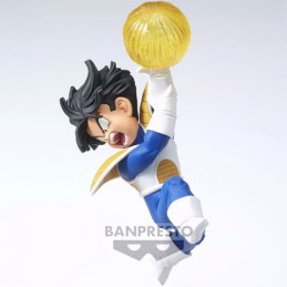 Figuren Banpresto Dragon Ball Z GxMateria The Son Gohan II Genf Shop Schweiz