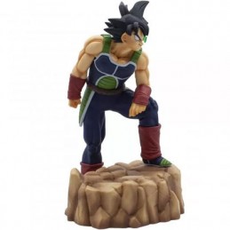 Figurine Banpresto Dragon Ball Z History Box Bardock Vol.6 Boutique Geneve Suisse