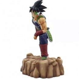 Figur Banpresto Dragon Ball Z History Box Bardock Vol.6 Geneva Store Switzerland