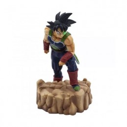 Figur Banpresto Dragon Ball Z History Box Bardock Vol.6 Geneva Store Switzerland