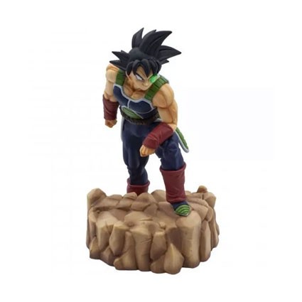 Figur Banpresto Dragon Ball Z History Box Bardock Vol.6 Geneva Store Switzerland Figur Banpresto Dragon Ball Z History Box Bardock Vol.6 Geneva Store Switzerland