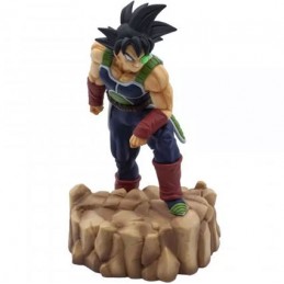 Figurine Banpresto Dragon Ball Z History Box Bardock Vol.6 Boutique Geneve Suisse