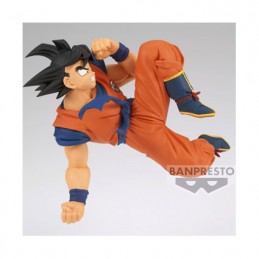 Figur Banpresto Dragon Ball Z Match Makers Son Goku Geneva Store Switzerland