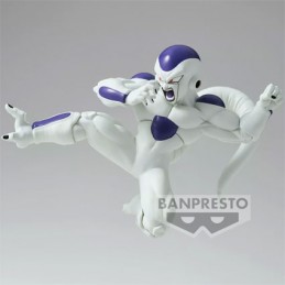 Figur Banpresto Dragon Ball Z Match Makers Frieza Geneva Store Switzerland