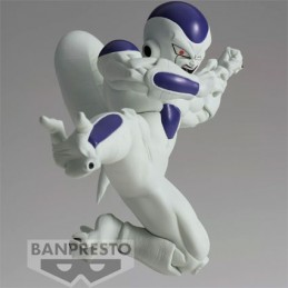 Figur Banpresto Dragon Ball Z Match Makers Frieza Geneva Store Switzerland