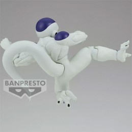 Figur Banpresto Dragon Ball Z Match Makers Frieza Geneva Store Switzerland