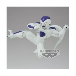 Figurine Banpresto Dragon Ball Z Match Makers Frieza Boutique Geneve Suisse