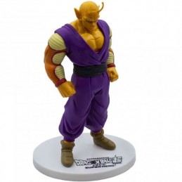 Figur Banpresto Dragon Ball Super Hero DxF Orange Piccolo Geneva Store Switzerland