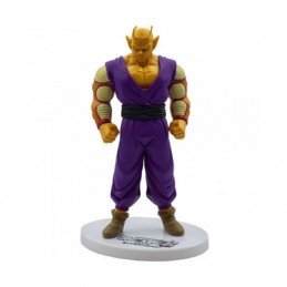 Figurine Banpresto Dragon Ball Super Hero DxF Orange Piccolo Boutique Geneve Suisse