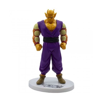 Figur Banpresto Dragon Ball Super Hero DxF Orange Piccolo Geneva Store Switzerland