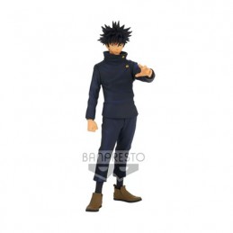 Figur Banpresto Jujutsu Kaisen Megumi Fushiguro Geneva Store Switzerland