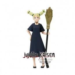 Figur Banpresto Jujutsu Kaisen Momo Nishimiya Geneva Store Switzerland