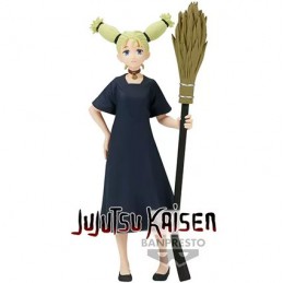 Figur Banpresto Jujutsu Kaisen Momo Nishimiya Geneva Store Switzerland