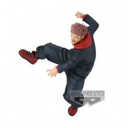 Figuren Banpresto Jujutsu Kaisen Maximatic Yuji Itadori Genf Shop Schweiz