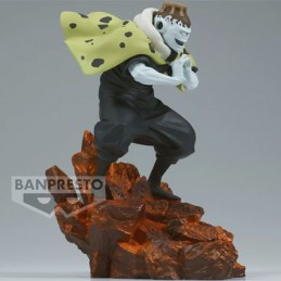 Figur Banpresto Jujutsu Kaisen Combination Battle 4 Jogo Geneva Store Switzerland