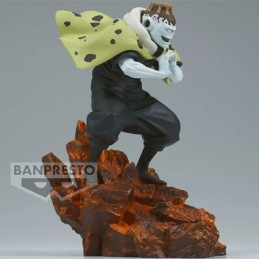 Figurine Banpresto Jujutsu Kaisen Combination Battle 4 Jogo Boutique Geneve Suisse