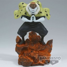 Figur Banpresto Jujutsu Kaisen Combination Battle 4 Jogo Geneva Store Switzerland