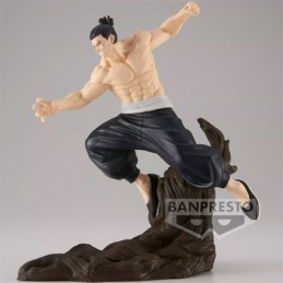 Figur Banpresto Jujutsu Kaisen Combination Battle Aoi Todo Geneva Store Switzerland