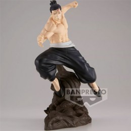 Figur Banpresto Jujutsu Kaisen Combination Battle Aoi Todo Geneva Store Switzerland