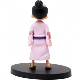 Figur Banpresto One Piece DXF The Grandline Wanokuni Vol. 1 Kozuki Momonosuke Geneva Store Switzerland