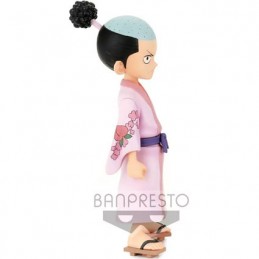 Figur Banpresto One Piece DXF The Grandline Wanokuni Vol. 1 Kozuki Momonosuke Geneva Store Switzerland