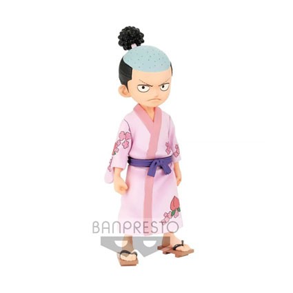 Figurine Banpresto One Piece DXF The Grandline Wanokuni Vol. 1 Kozuki Momonosuke Boutique Geneve Suisse Figurine Banpresto One Piece DXF The Grandline Wanokuni Vol. 1 Kozuki Momonosuke Boutique Geneve Suisse