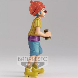 Figurine Banpresto One Piece DXF The Grandline Children Wanokuni Special Baggy Boutique Geneve Suisse