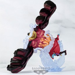 Figurine Banpresto One Piece DXF The Grandline Special Luffy Taro Boutique Geneve Suisse