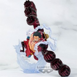 Figurine Banpresto One Piece DXF The Grandline Special Luffy Taro Boutique Geneve Suisse